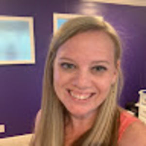 Meet your Posher, Claire